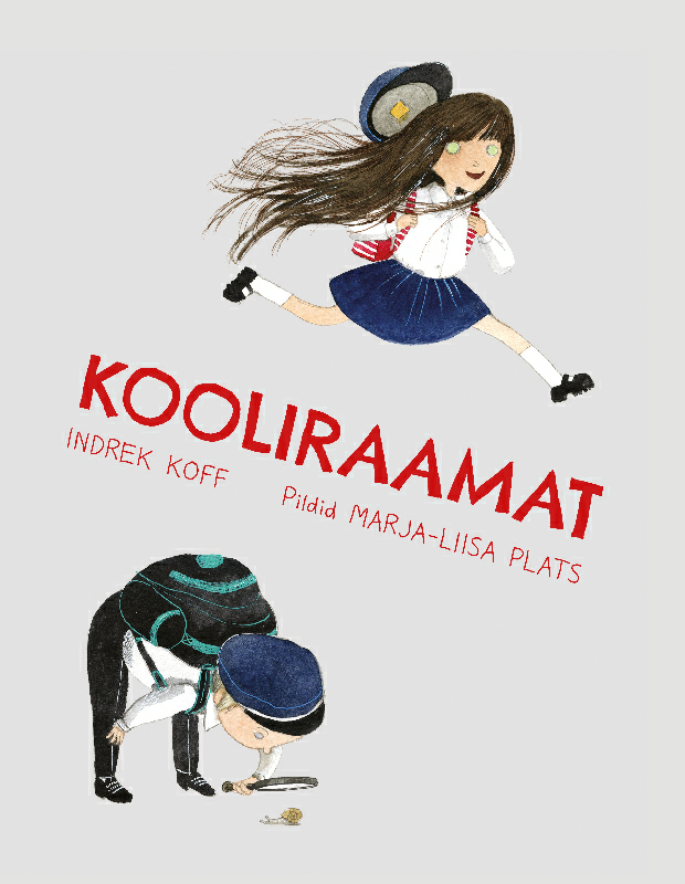 Title details for Kooliraamat by Indrek Koff - Available